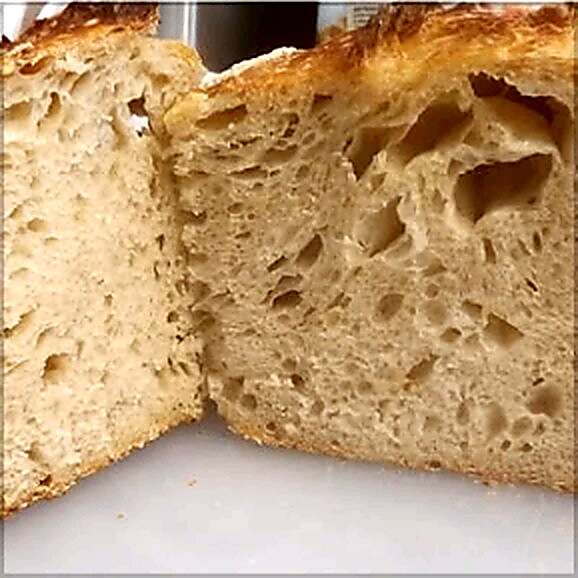 Homemade baked goods from De Novo Delights, photo 78
