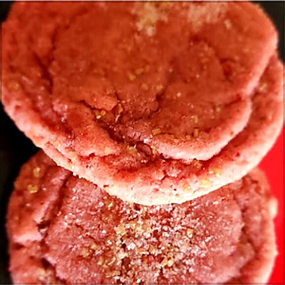 Homemade baked goods from De Novo Delights, photo 76