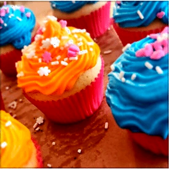 Homemade baked goods from De Novo Delights, photo 55