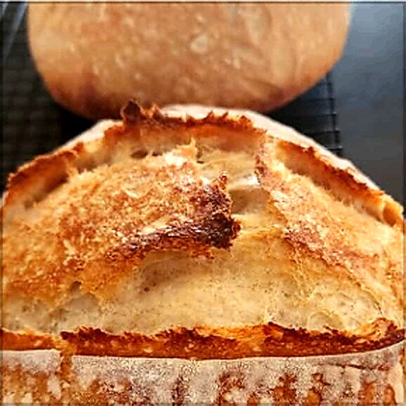Homemade baked goods from De Novo Delights, photo 79