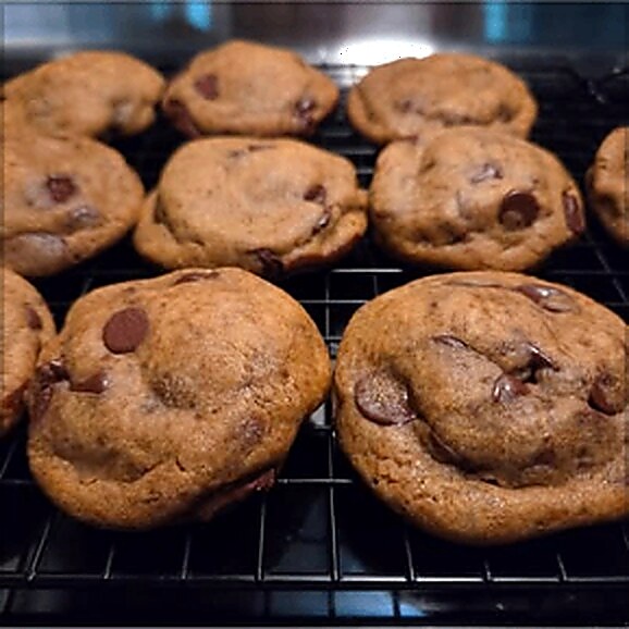 Homemade baked goods from De Novo Delights, photo 47