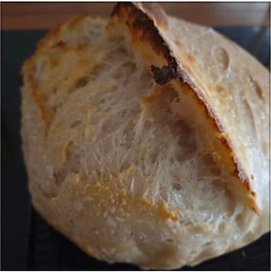 Homemade baked goods from De Novo Delights, photo 44