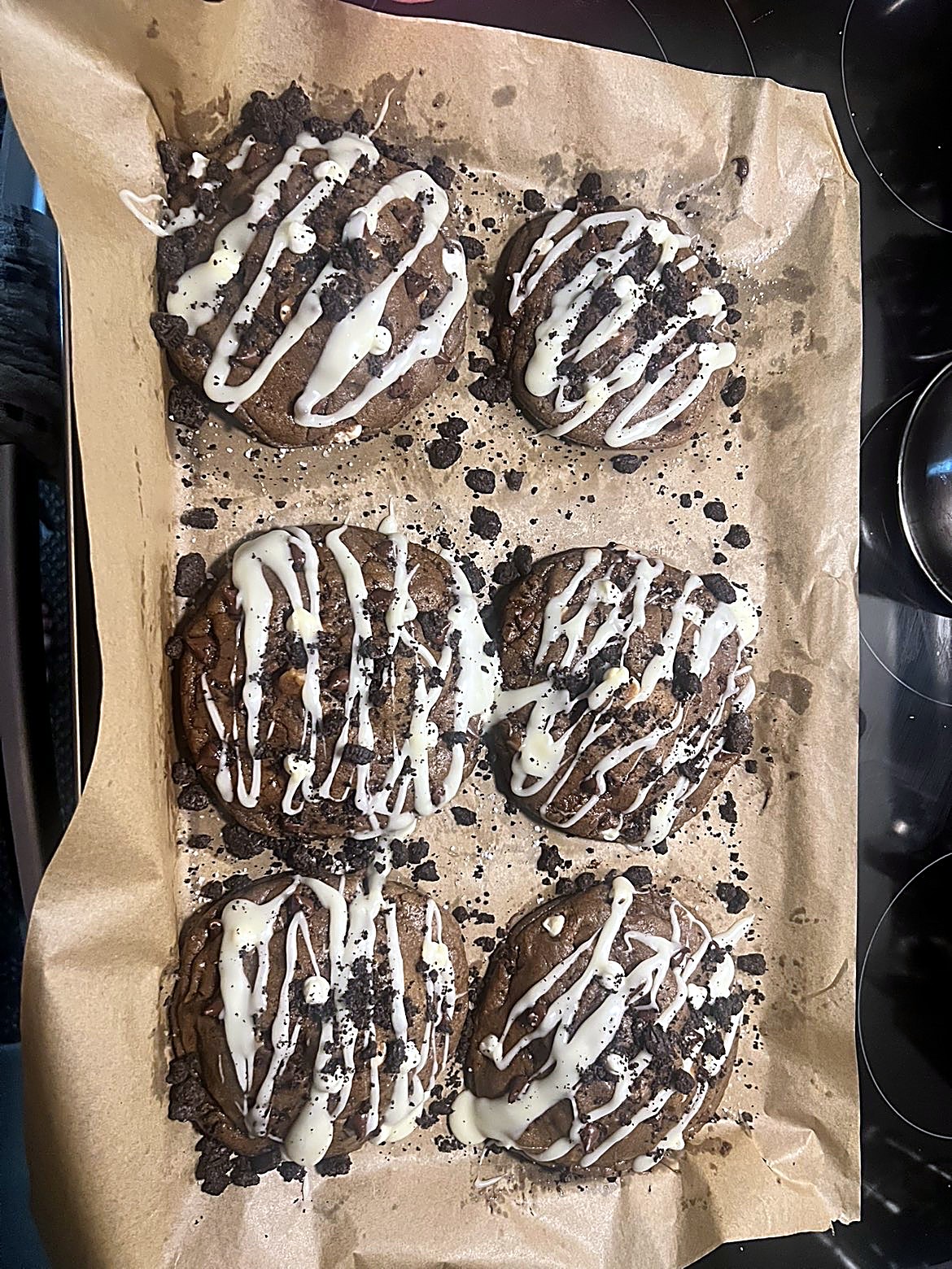 Homemade baked goods from De Novo Delights, photo 13