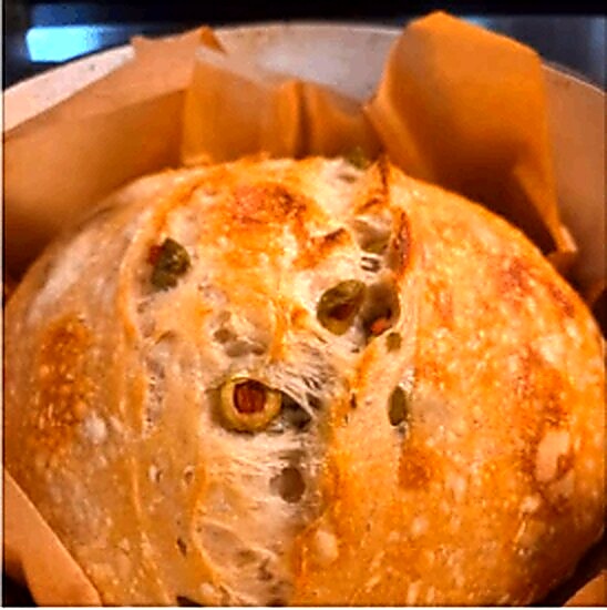 Homemade baked goods from De Novo Delights, photo 40