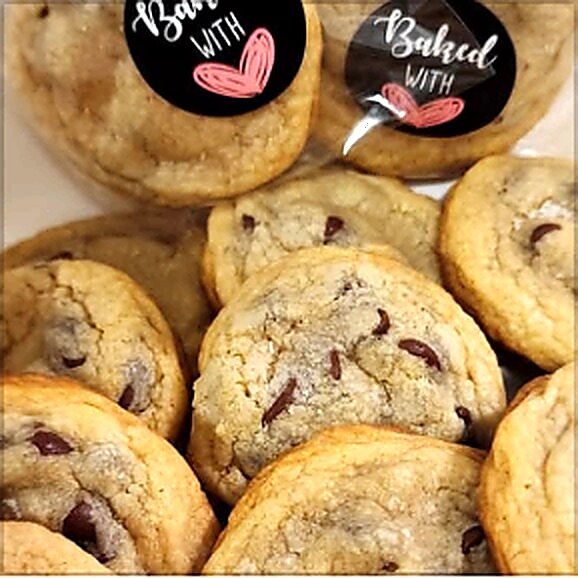 Homemade baked goods from De Novo Delights, photo 77