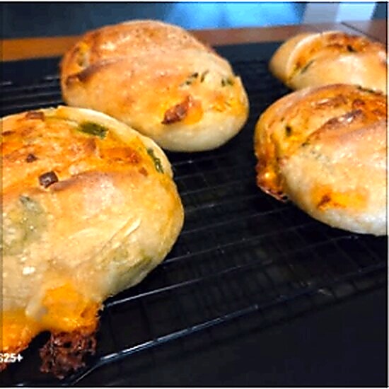 Homemade baked goods from De Novo Delights, photo 54