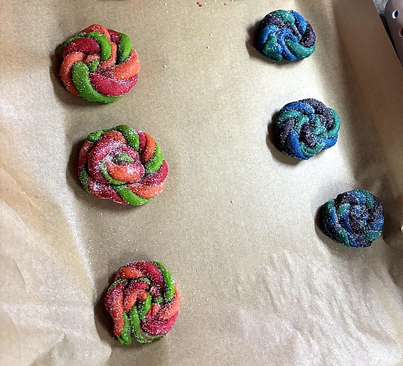 Homemade baked goods from De Novo Delights, photo 9