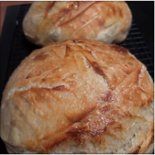 Homemade baked goods from De Novo Delights, photo 37