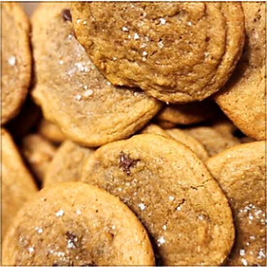 Homemade baked goods from De Novo Delights, photo 64