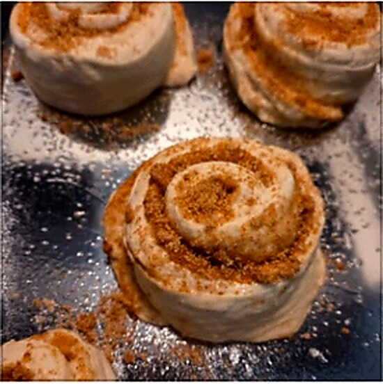 Homemade baked goods from De Novo Delights, photo 42