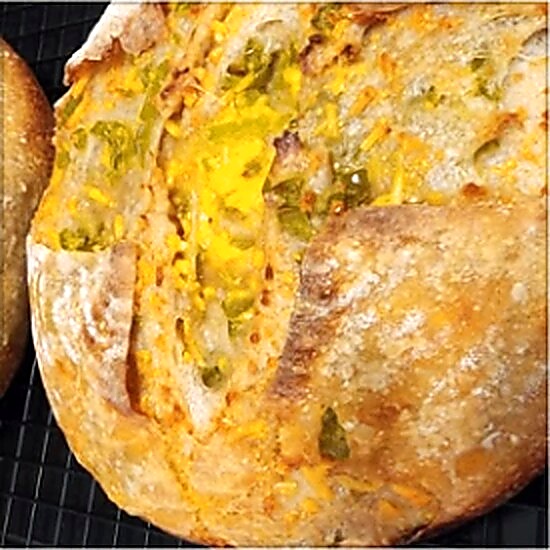 Homemade baked goods from De Novo Delights, photo 73