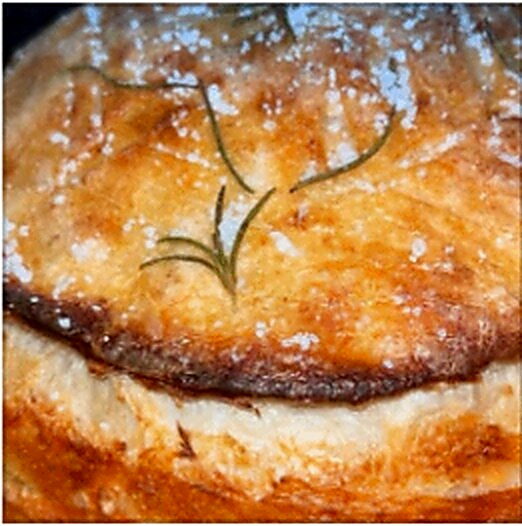 Homemade baked goods from De Novo Delights, photo 38