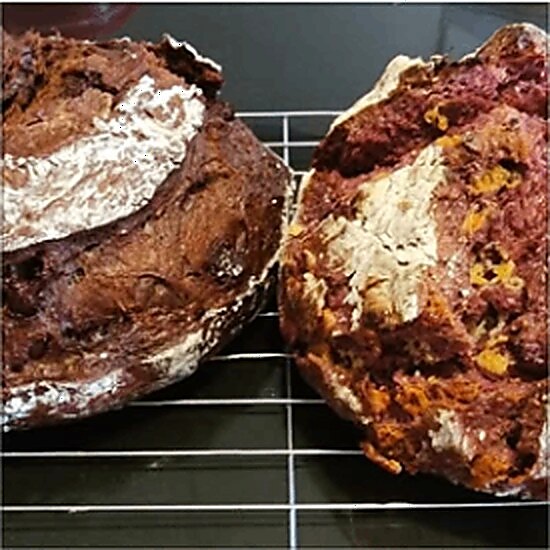 Homemade baked goods from De Novo Delights, photo 67