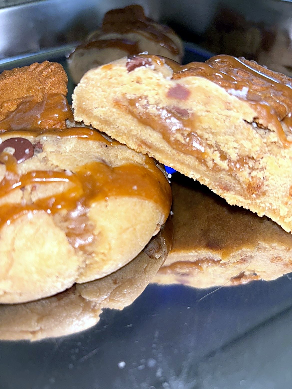 Homemade baked goods from De Novo Delights, photo 3