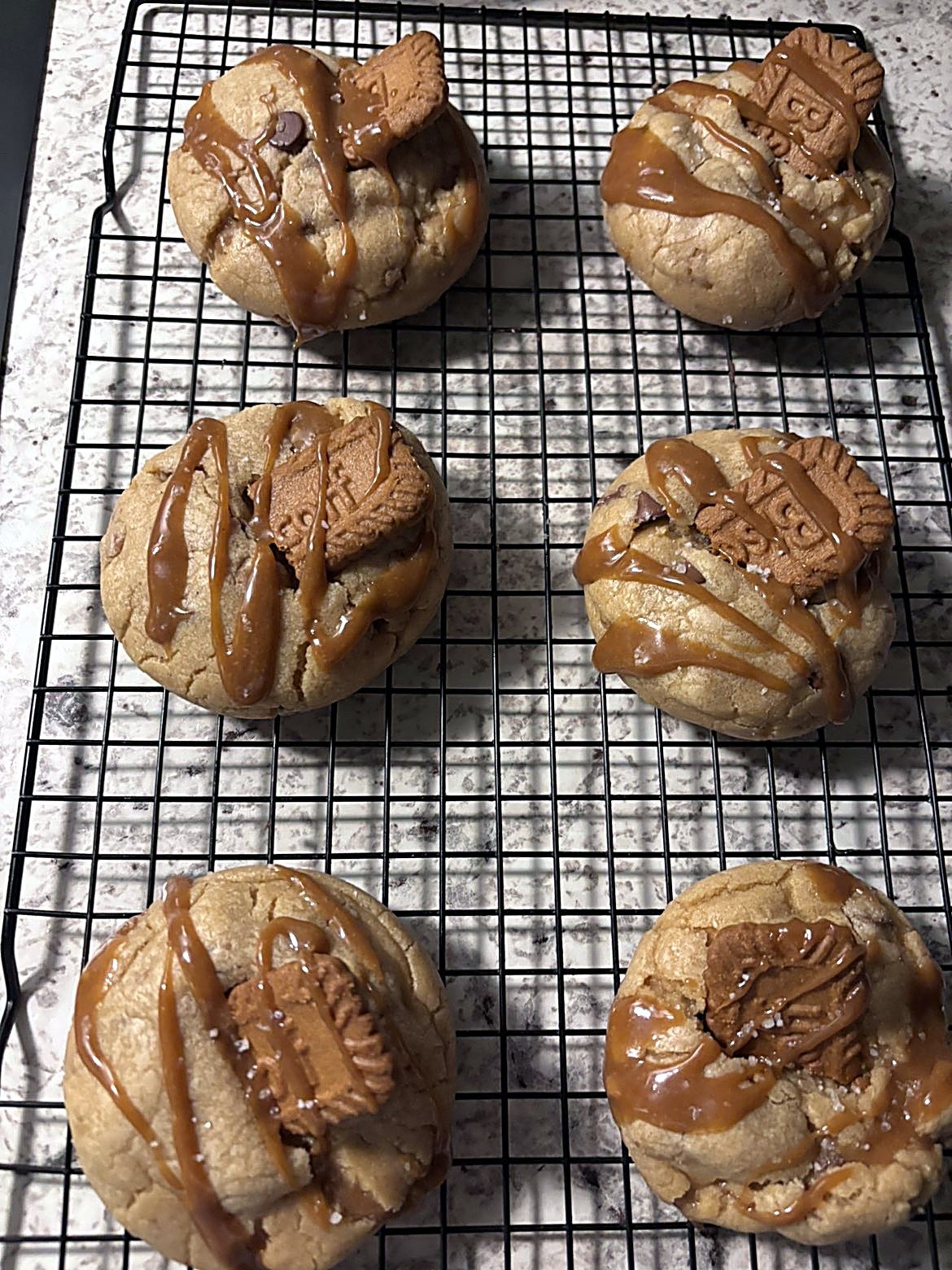 Homemade baked goods from De Novo Delights, photo 6