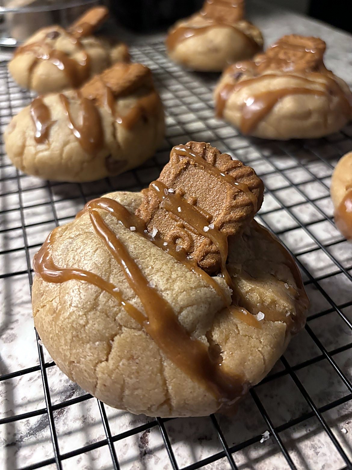 Homemade baked goods from De Novo Delights, photo 5