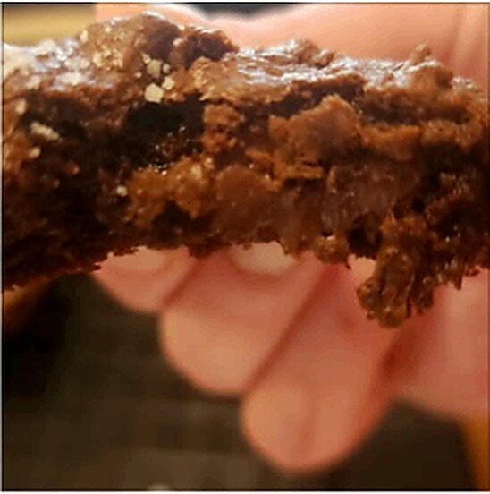 Homemade baked goods from De Novo Delights, photo 71