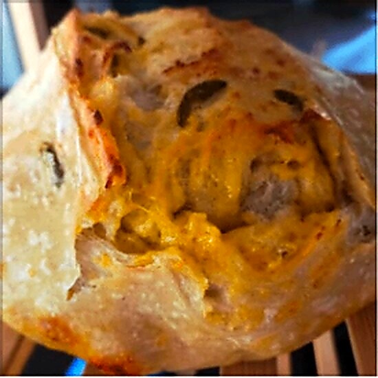 Homemade baked goods from De Novo Delights, photo 39