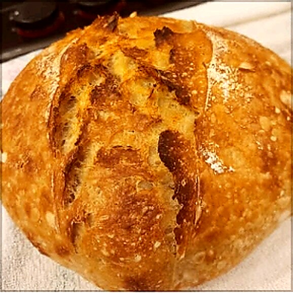 Homemade baked goods from De Novo Delights, photo 74