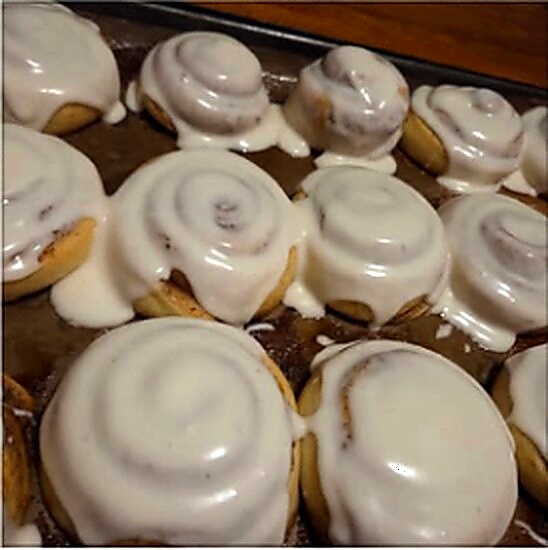 Homemade baked goods from De Novo Delights, photo 45