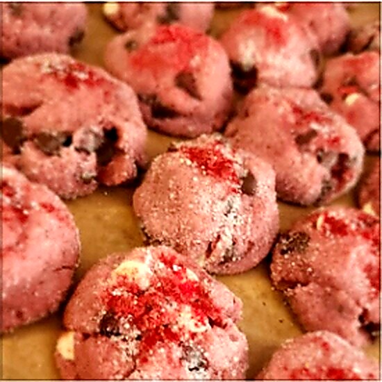Homemade baked goods from De Novo Delights, photo 60