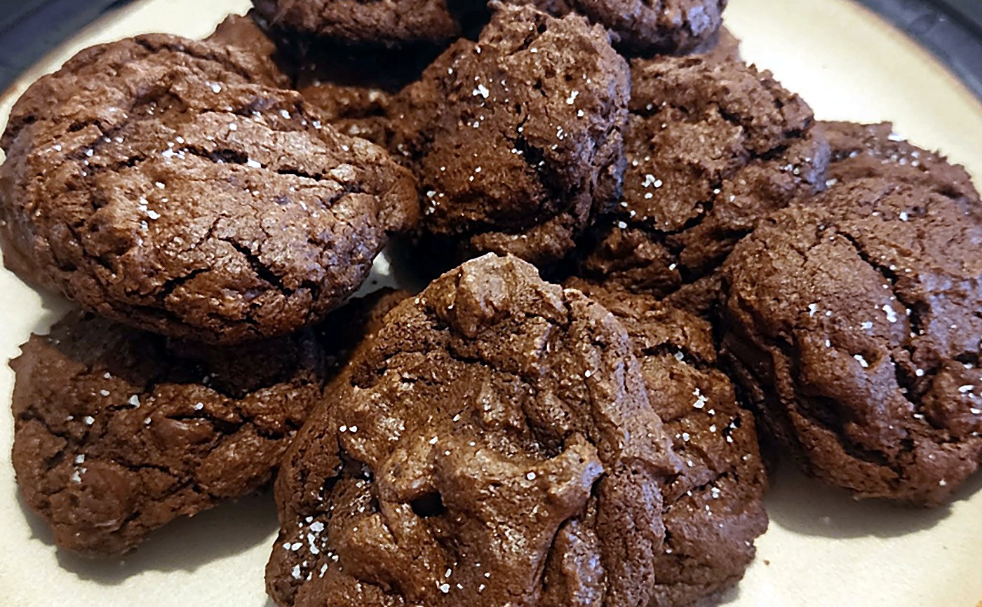 Homemade baked goods from De Novo Delights, photo 33