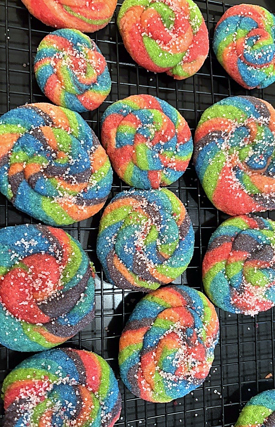 Homemade baked goods from De Novo Delights, photo 10