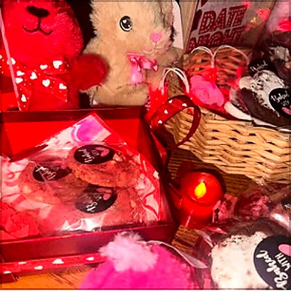 Homemade baked goods from De Novo Delights, photo 75