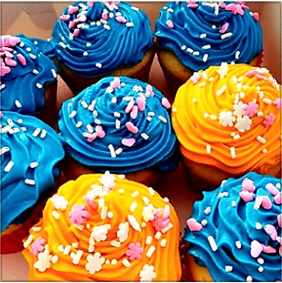 Homemade baked goods from De Novo Delights, photo 56