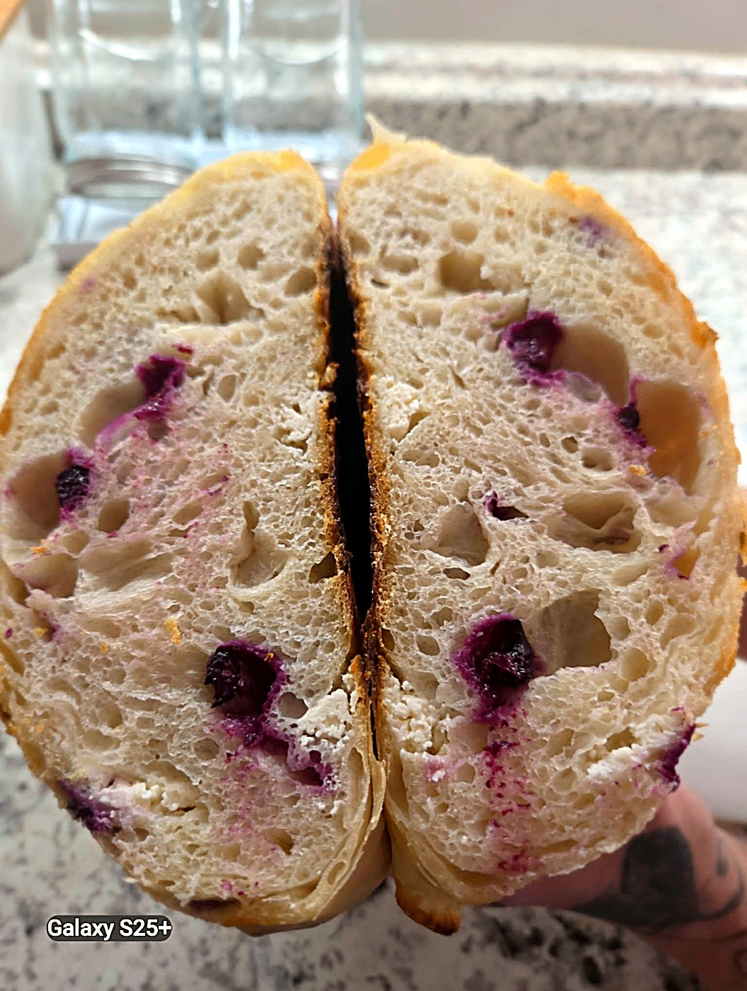 Homemade baked goods from De Novo Delights, photo 17