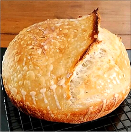 Homemade baked goods from De Novo Delights, photo 57