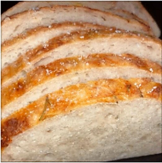 Homemade baked goods from De Novo Delights, photo 36