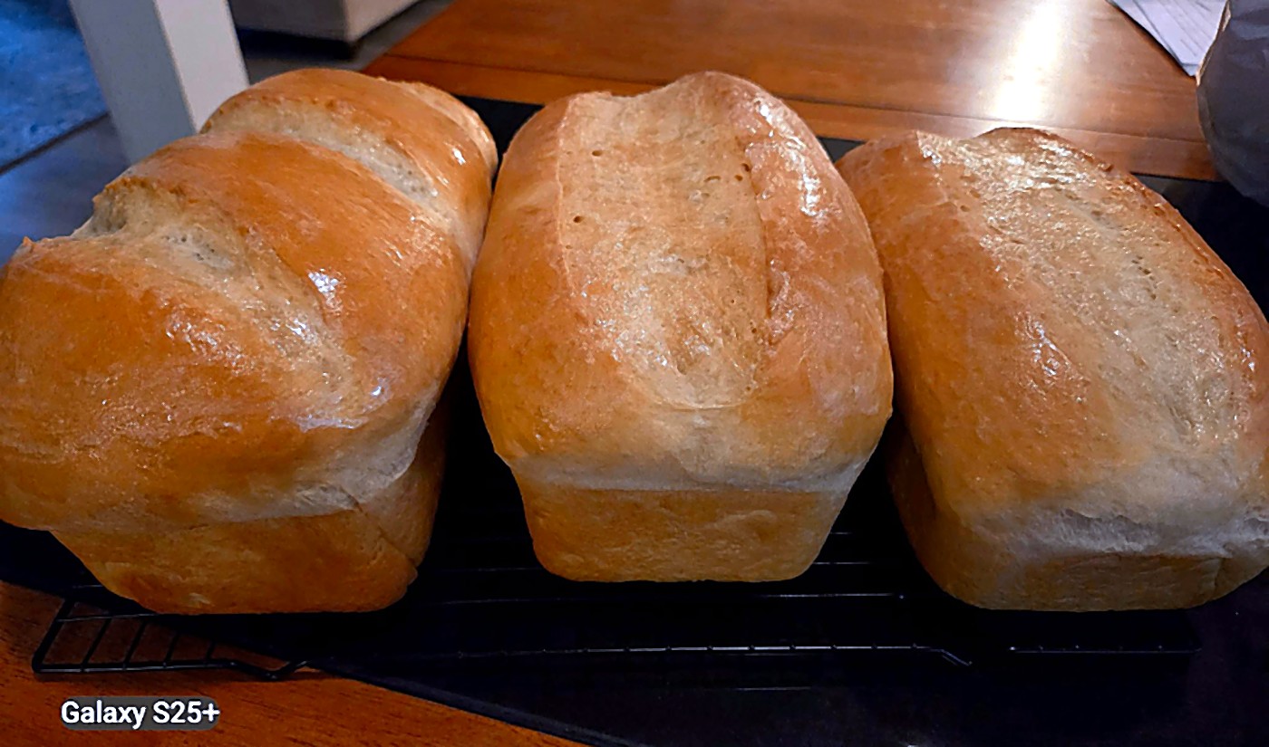 Homemade baked goods from De Novo Delights, photo 15