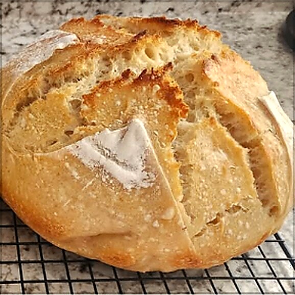 Homemade baked goods from De Novo Delights, photo 80