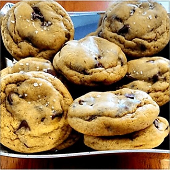 Homemade baked goods from De Novo Delights, photo 59