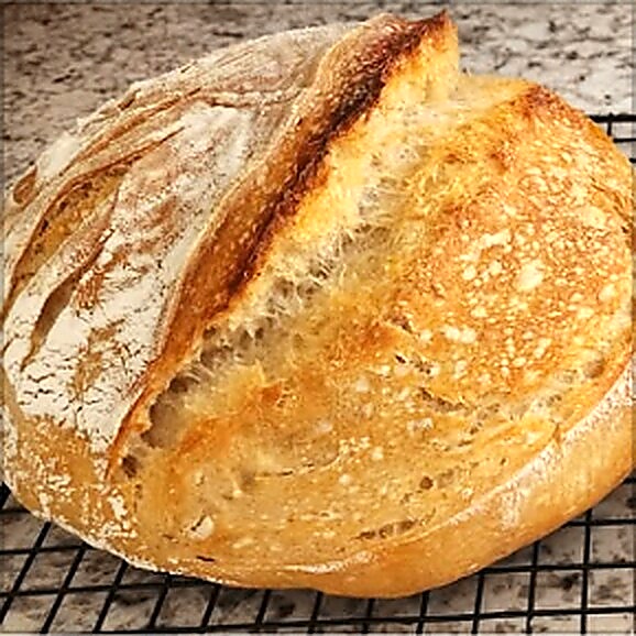 Homemade baked goods from De Novo Delights, photo 81
