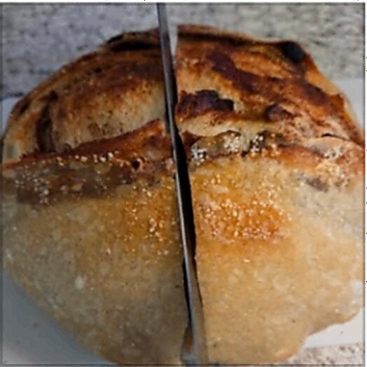 Homemade baked goods from De Novo Delights, photo 51